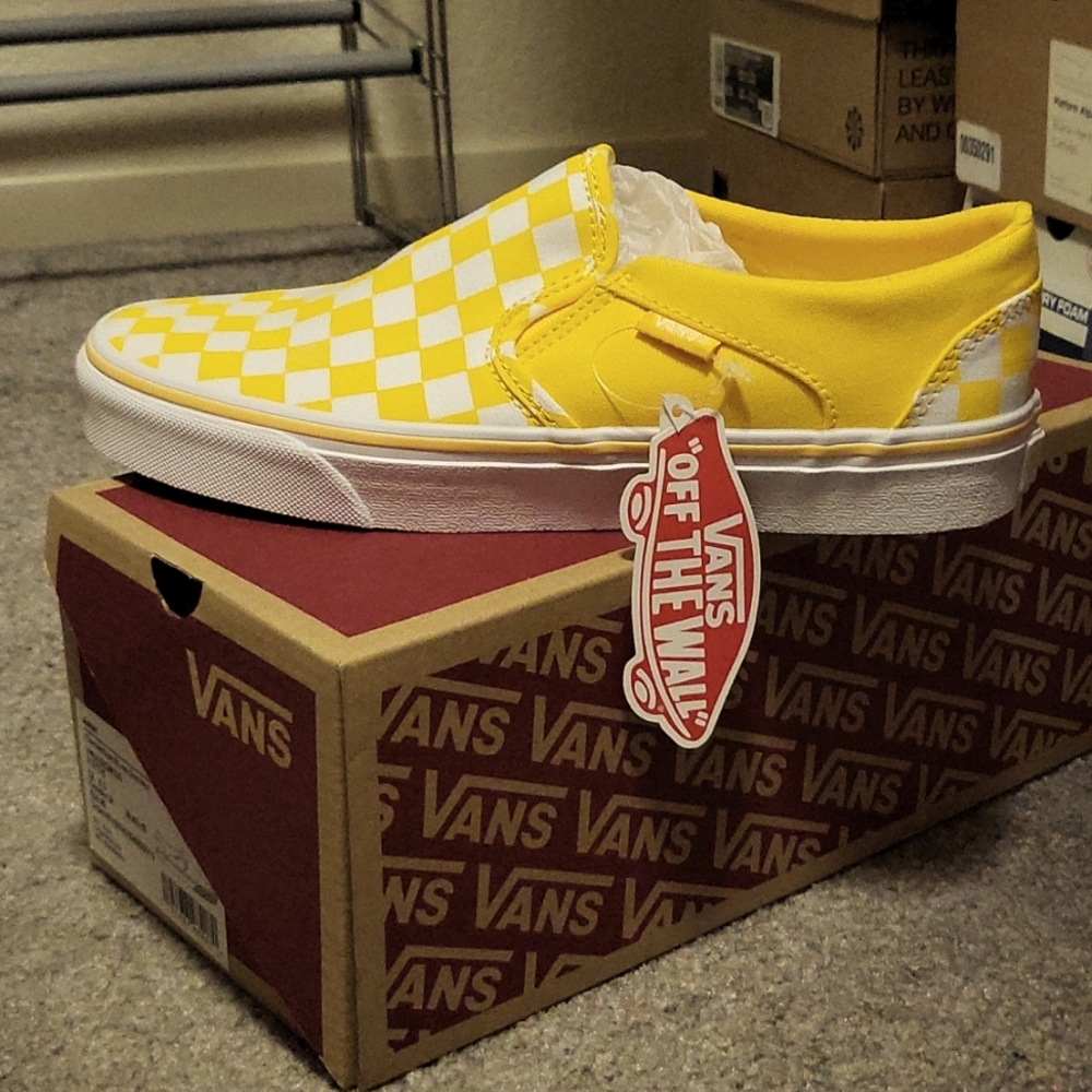 Vans